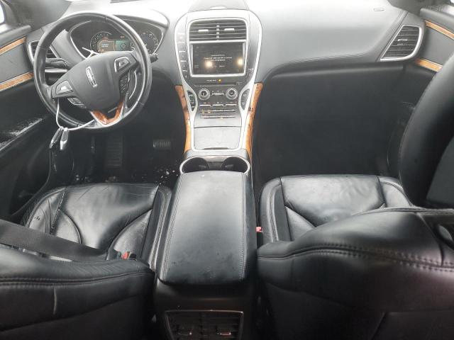 Photo 8 from auction – 2016 LINCOLN MKX SELECT with VIN 2LMTJ8KR6GBL63934