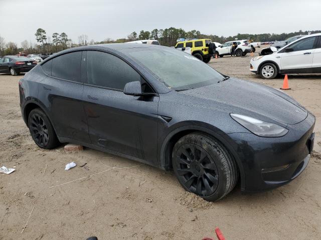 Photo 4 from auction – 2024 TESLA MODEL Y with VIN 7SAYGDEE8RA280887