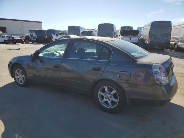 Photo 2 from auction – 2005 NISSAN ALTIMA with VIN 1N4AL11D65C196878