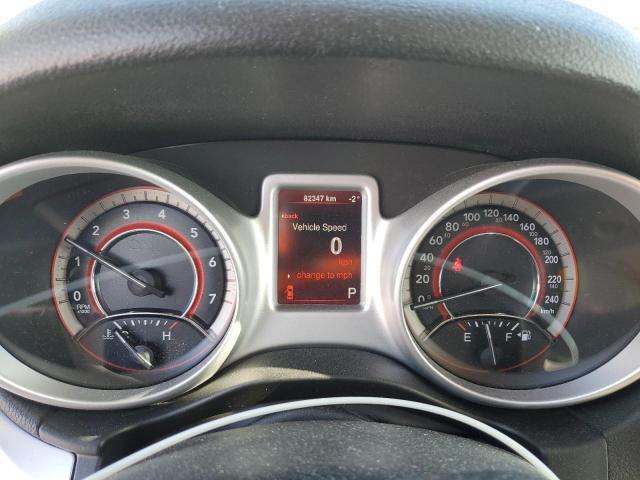 Photo 9 from auction – 2013 DODGE JOURNEY SE with VIN 3C4PDCAB0DT549002