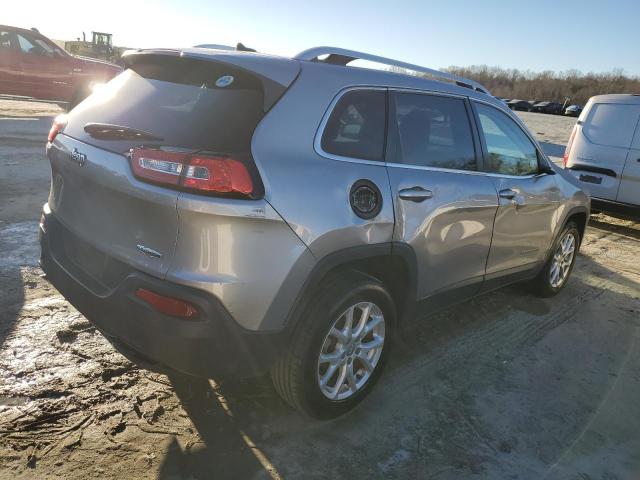 Photo 3 from auction – 2014 JEEP CHEROKEE L with VIN 1C4PJLCB5EW225528