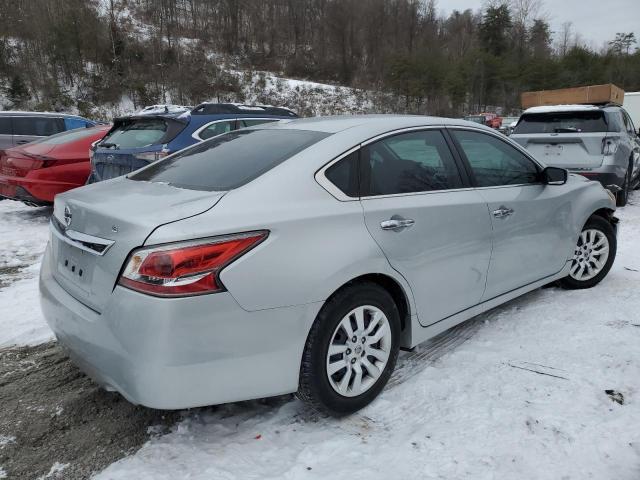Photo 3 from auction – 2015 NISSAN ALTIMA 2.5 with VIN 1N4AL3AP3FN322979