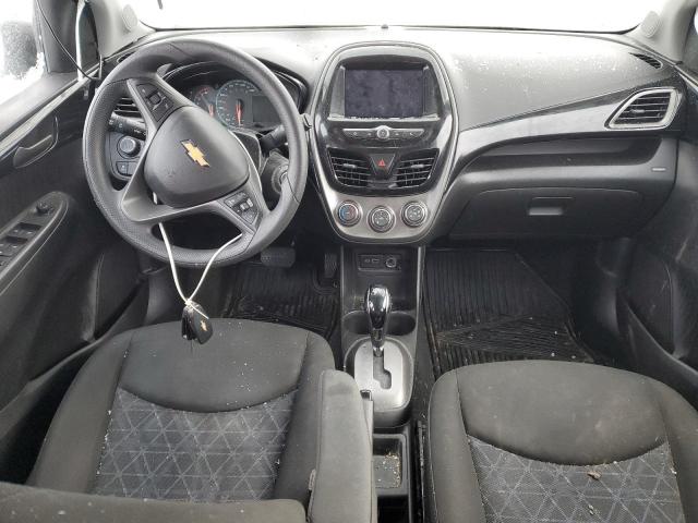 Photo 8 from auction – 2020 CHEVROLET SPARK 1LT with VIN KL8CD6SA3LC481335