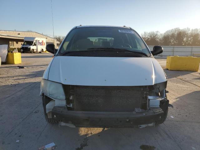 Photo 5 from auction – 2005 DODGE GRAND CARA with VIN 1D4GP24R55B188429