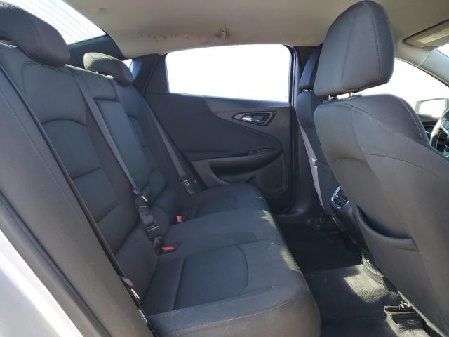 Photo 10 from auction – 2017 CHEVROLET MALIBU LT with VIN 1G1ZE5ST8HF117808