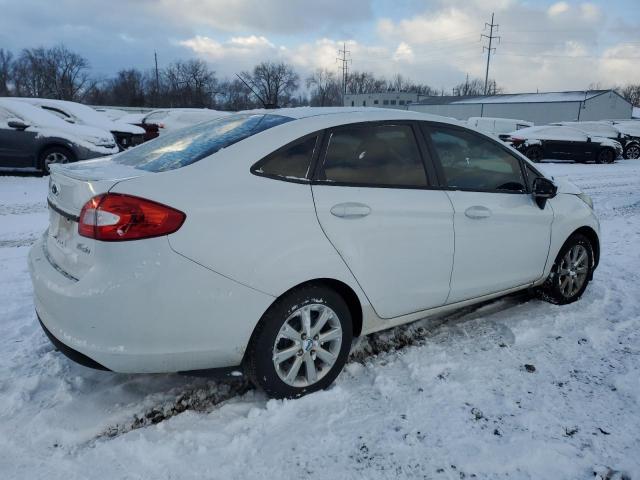 Photo 3 from auction – 2012 FORD FIESTA SE with VIN 3FADP4BJ1CM170045