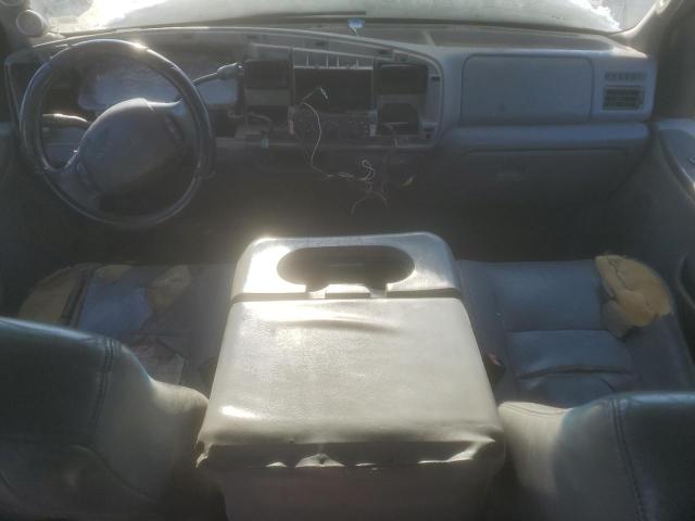 Photo 8 from auction – 2002 FORD F350 SRW S with VIN 1FTSW31F42EB31773