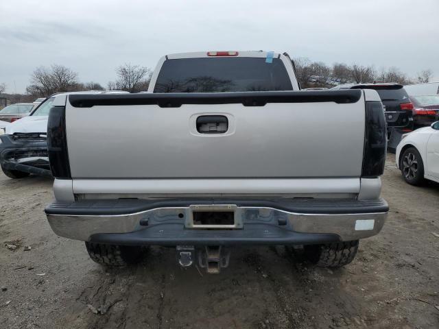 Photo 6 from auction – 2004 CHEVROLET SILVERADO with VIN 2GCEC19T441145150