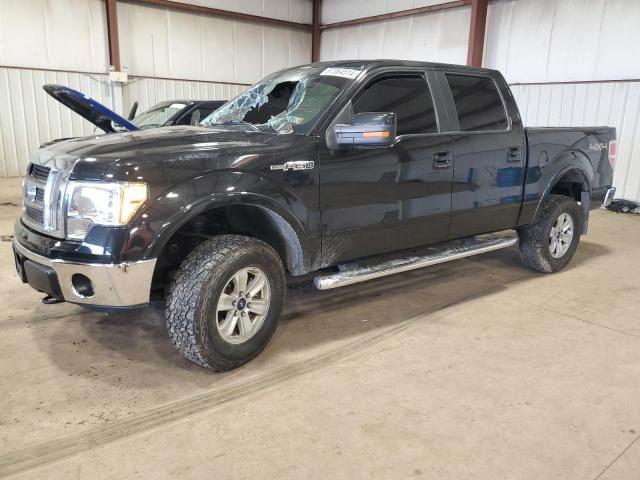 FORD F150 SUPER 2010 z numerem VIN 1FTFW1EV8AFD22015 - Zdjęcie z aukcji