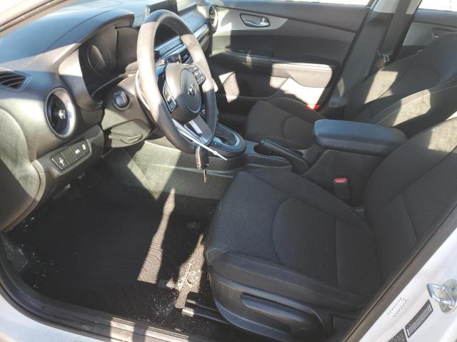 Photo 7 from auction – 2020 KIA FORTE FE with VIN 3KPF24AD6LE214225
