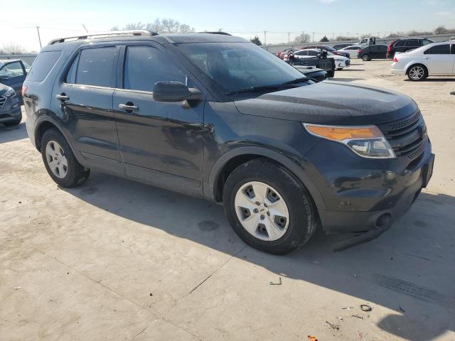 Photo 4 from auction – 2014 FORD EXPLORER with VIN 1FM5K7B86EGA63612