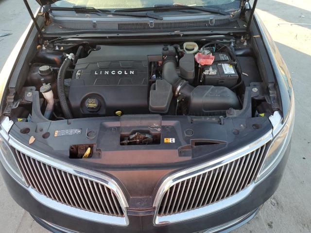 Photo 11 from auction – 2013 LINCOLN MKS with VIN 1LNHL9DK9DG612118