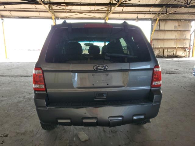 Photo 6 from auction – 2012 FORD ESCAPE XLT with VIN 1FMCU0DG4CKA44192