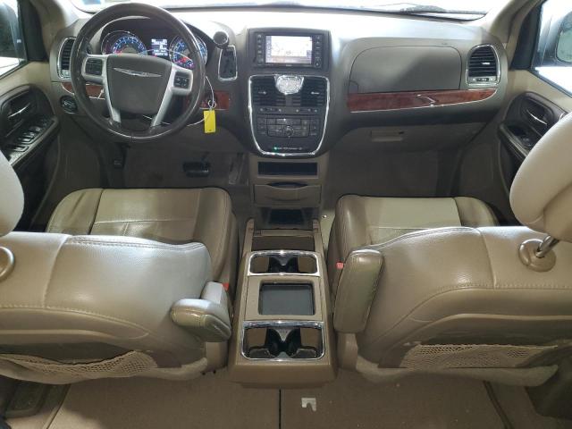 Photo 8 from auction – 2012 CHRYSLER TOWN & COU with VIN 2C4RC1CG5CR138334