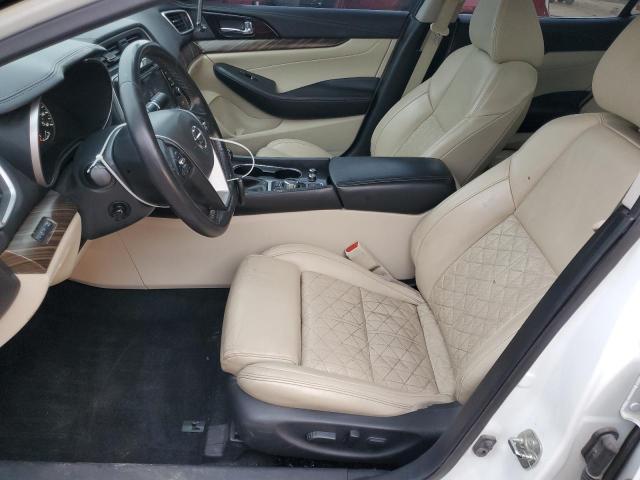 Photo 7 from auction – 2016 NISSAN MAXIMA 3.5 with VIN 1N4AA6AP1GC409736