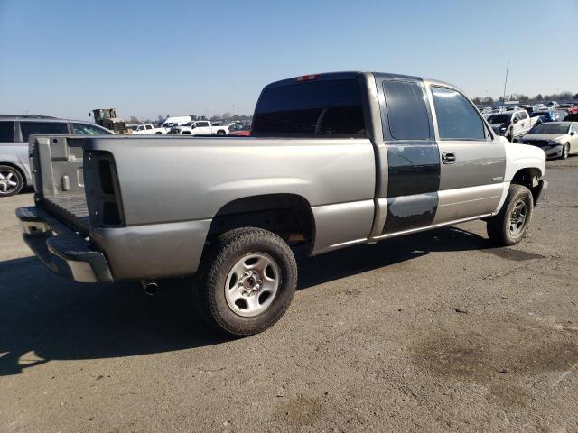 Photo 3 from auction – 2002 CHEVROLET SILVERADO with VIN 2GCEK19V321101531
