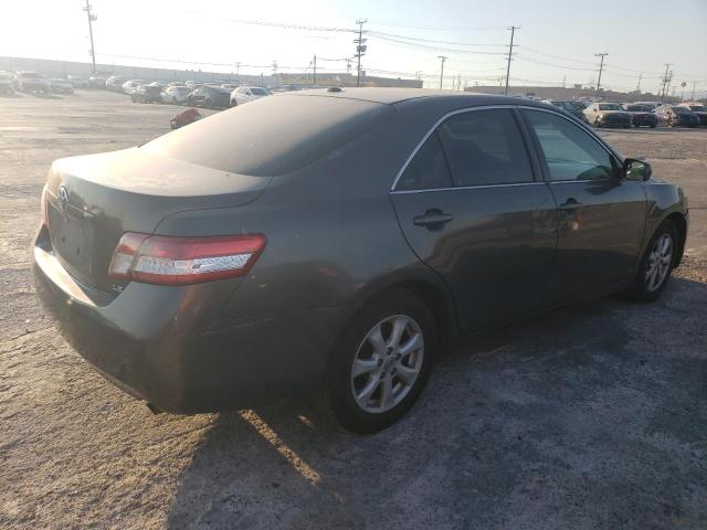 Photo 3 from auction – 2011 TOYOTA CAMRY BASE with VIN 4T4BF3EKXBR105032