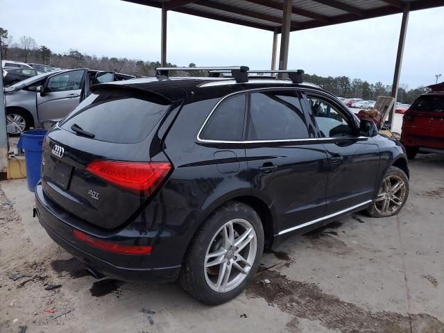 Photo 3 from auction – 2014 AUDI Q5 PREMIUM with VIN WA1LFAFP4EA123270