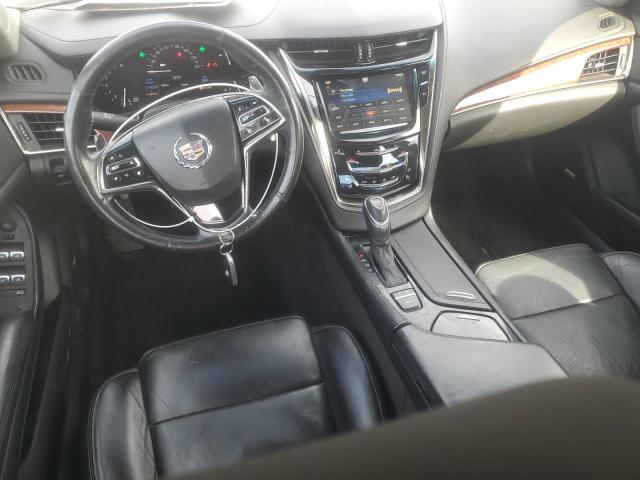 Photo 8 from auction – 2014 CADILLAC CTS with VIN 1G6AW5SX4E0192172