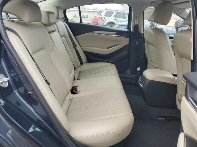 Photo 10 from auction – 2018 MAZDA 6 TOURING with VIN JM1GL1VM6J1331796