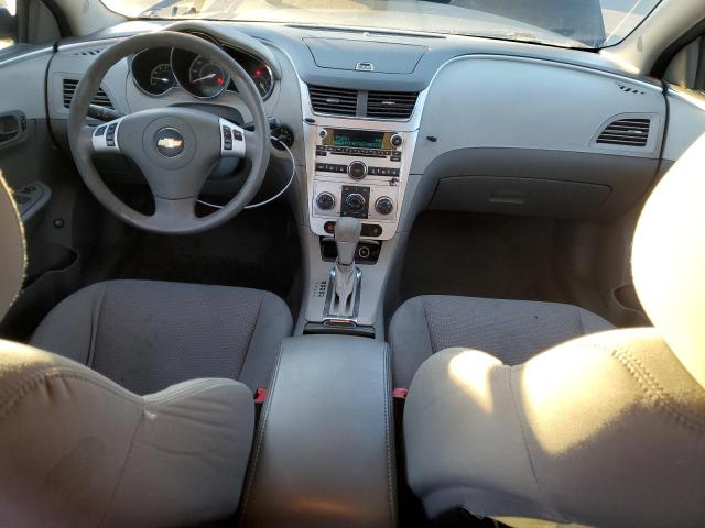 Снимка 8 от търг – 2012 CHEVROLET MALIBU LS с VIN 1G1ZB5E06CF229705