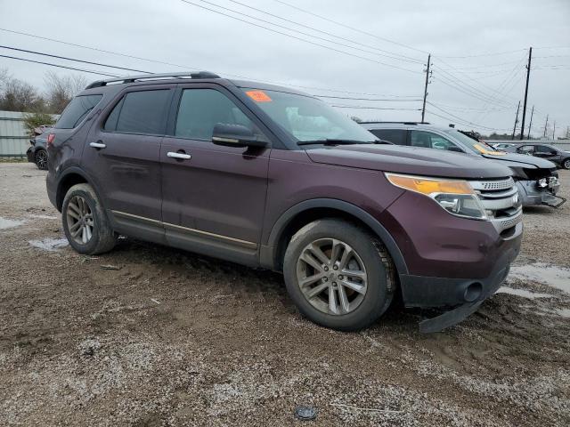 Zdjęcie 4 z aukcji – 2011 FORD EXPLORER X z VIN 1FMHK7D8XBGA79950