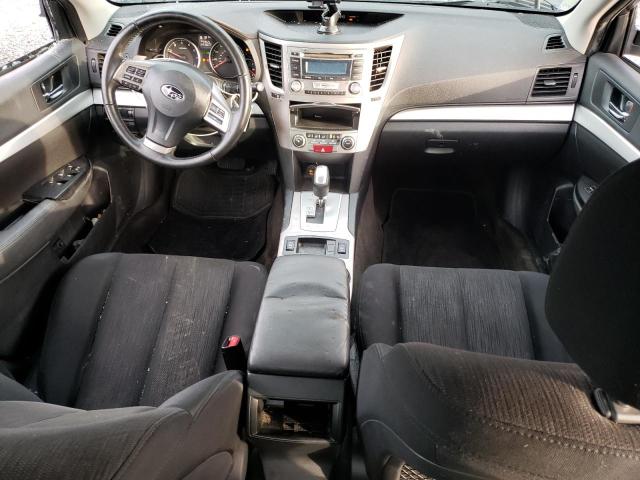 صورة رقم 8 من المزاد - 2013 SUBARU LEGACY 2.5 مع VIN 4S3BMCC66D3045026
