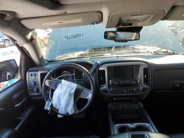 Photo 8 from auction – 2015 GMC SIERRA K15 with VIN 3GTU2WEJ0FG191875