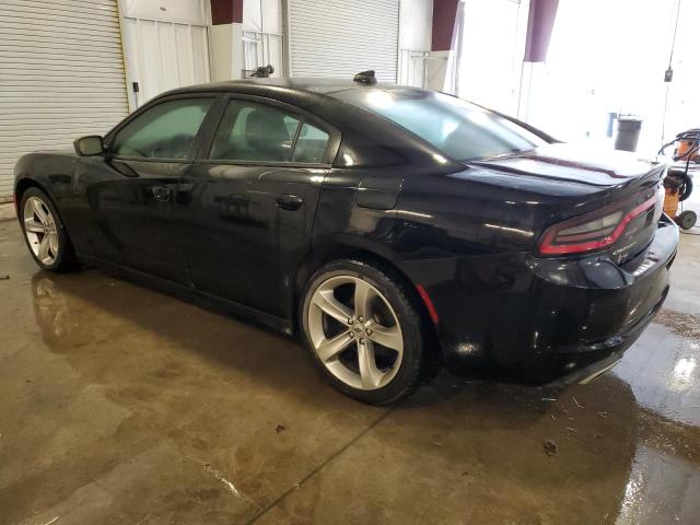 Photo 2 from auction – 2018 DODGE CHARGER SX with VIN 2C3CDXHG9JH147883
