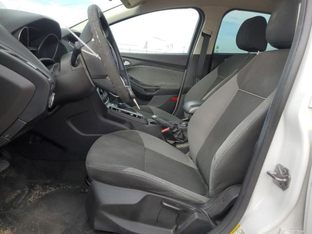 Photo 7 from auction – 2014 FORD FOCUS SE with VIN 1FADP3F21EL374636