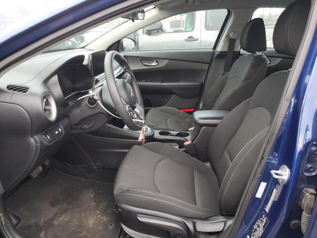 Photo 7 from auction – 2021 KIA FORTE FE with VIN 3KPF24AD4ME385587