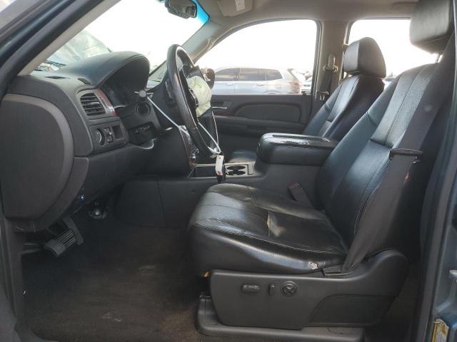 Photo 7 from auction – 2007 CHEVROLET SILVERADO with VIN 2GCEC13J571542006