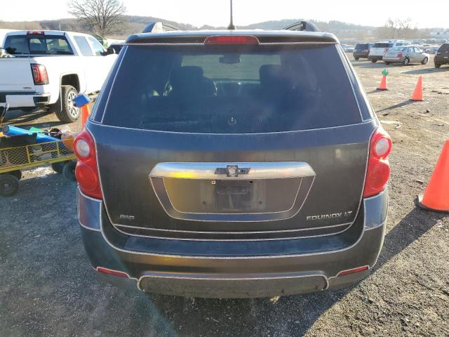 Photo 6 from auction – 2013 CHEVROLET EQUINOX LT with VIN 2GNFLEEKXD6157404