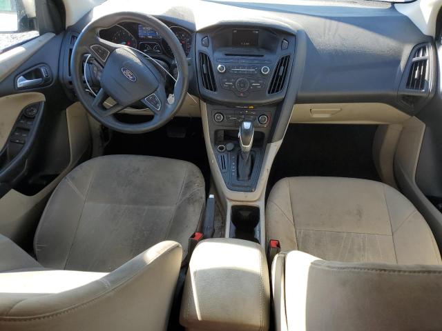 Photo 8 from auction – 2015 FORD FOCUS SE with VIN 1FADP3F24FL357962