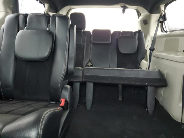 Photo 10 from auction – 2016 DODGE GRAND CARA with VIN 2C4RDGCG9GR364057