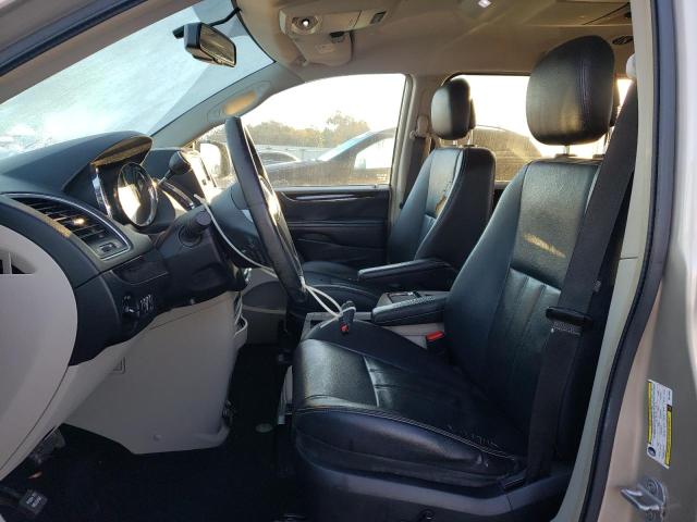 Photo 7 from auction – 2013 CHRYSLER TOWN & COU with VIN 2C4RC1BG4DR776092