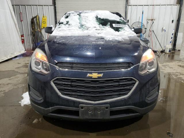 Photo 5 from auction – 2016 CHEVROLET EQUINOX LS with VIN 2GNFLEEK7G6100663