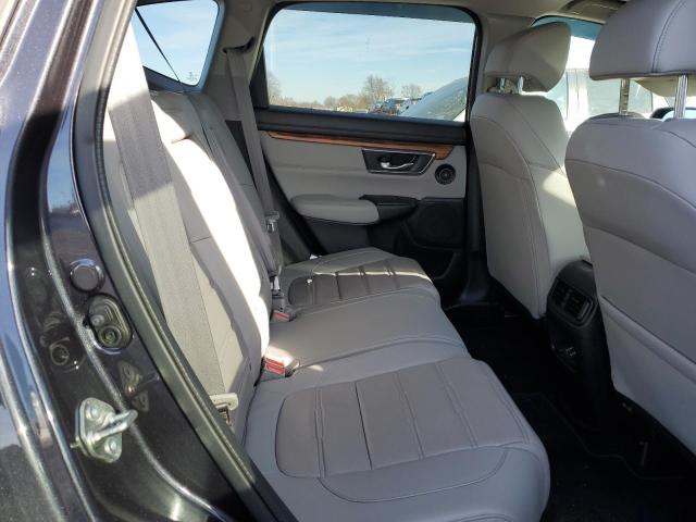 Photo 11 from auction – 2018 HONDA CR-V EXL with VIN 7FARW2H80JE034751