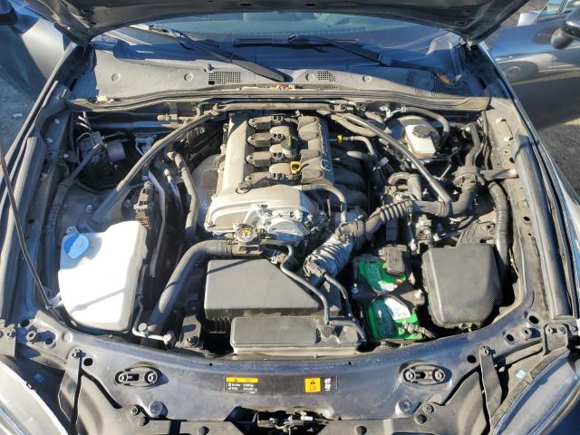 Photo 11 from auction – 2016 MAZDA MX-5 MIATA with VIN JM1NDAC77G0113169