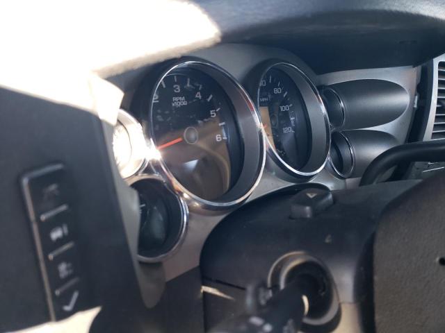 Photo 9 from auction – 2008 CHEVROLET SILVERADO with VIN 3GCEK13J88G214834