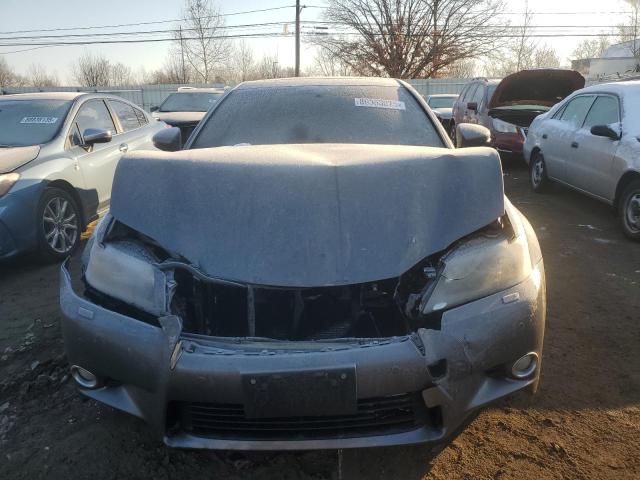 Photo 5 from auction – 2013 LEXUS GS 350 with VIN JTHCE1BL1D5002956