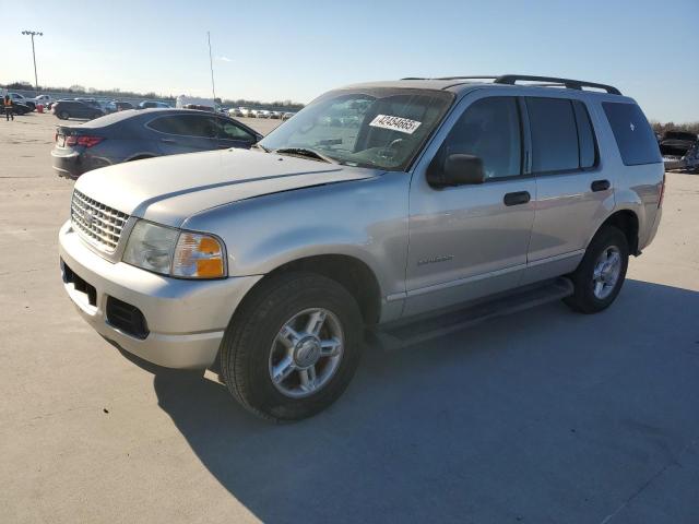 FORD EXPLORER X 2004 with VIN 1FMZU63K34ZA11955 - Photo from auction