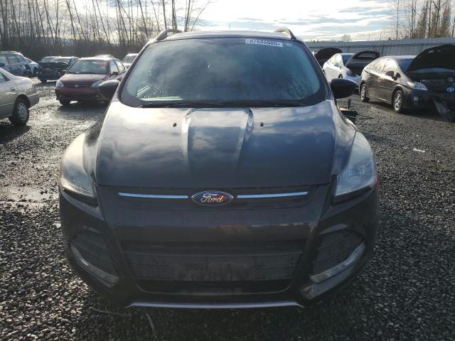 Photo 5 from auction – 2014 FORD ESCAPE SE with VIN 1FMCU9GX4EUA63719