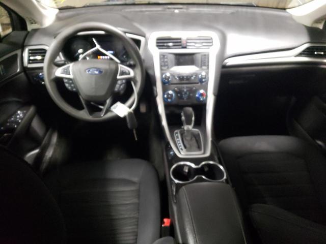 Photo 8 from auction – 2016 FORD FUSION SE with VIN 3FA6P0HD6GR299037