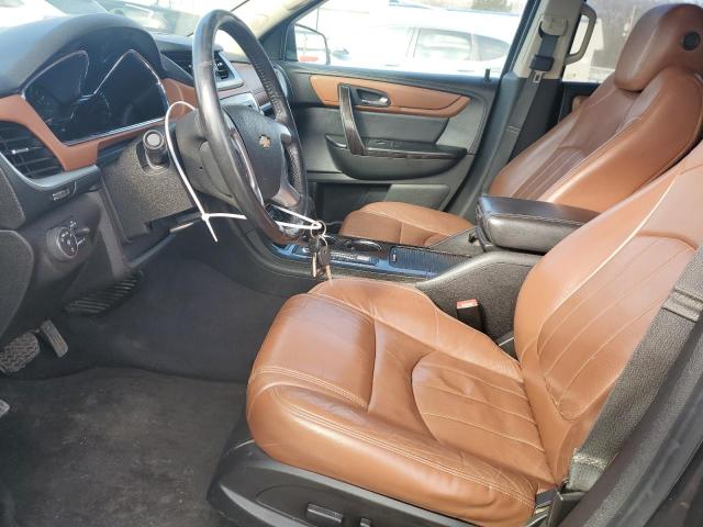 Photo 7 from auction – 2016 CHEVROLET TRAVERSE L with VIN 1GNKVJKD2GJ201474