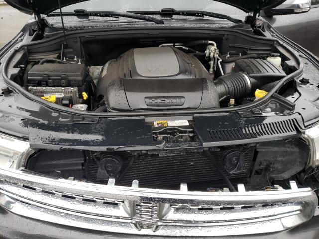 Photo 12 from auction – 2015 DODGE DURANGO CI with VIN 1C4SDJET7FC946609