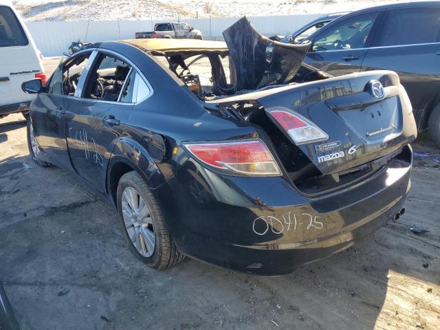 Photo 2 from auction – 2010 MAZDA 6 I with VIN 1YVHZ8CH8A5M16952