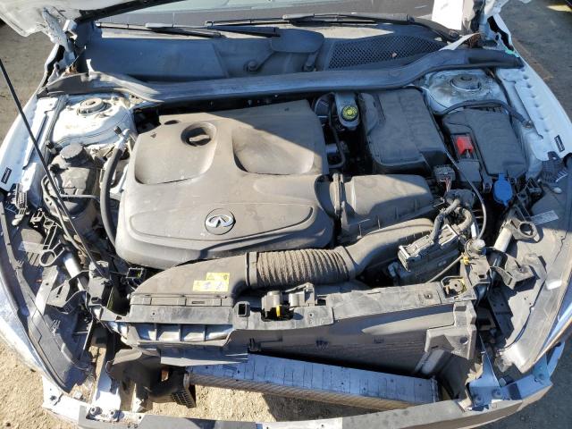 Photo 12 from auction – 2018 INFINITI QX30 BASE with VIN SJKCH5CR8JA055706