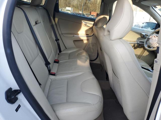 Photo 10 from auction – 2010 VOLVO XC60 3.2 with VIN YV4982DL5A2080477