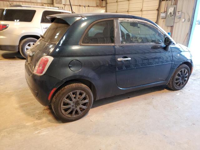 Photo 3 from auction – 2013 FIAT 500 POP with VIN 3C3CFFAR6DT665042